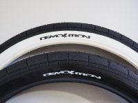 画像2: Demolition Momentum Tire