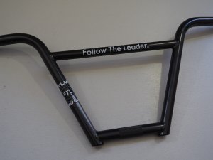 画像4: Volume VBxFTL Billy Perry 4pc Bar (4)