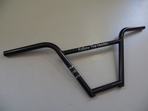 画像5: Volume VBxFTL Billy Perry 4pc Bar (5)