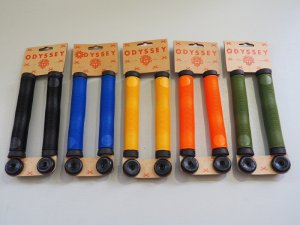画像1: *Odyssey Warnin Grip (1)