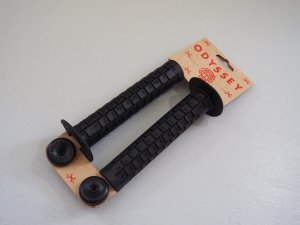 画像1: *Odyssey Aaron Ross "Keyboard" V1 Grip (1)