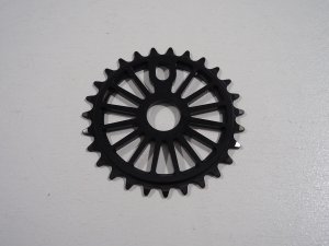 画像1: Mullet Products OJ Sprocket [27T/Bolt] (1)