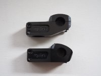画像3: *Mullet Products Type-S Stem [Wide 47mm]