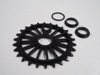画像1: *Mullet Products OJ Sprocket [26T/Bolt]