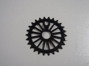 画像1: *Mullet Products OJ Sprocket [26T/Bolt] (1)