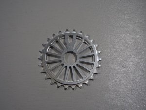 画像3: *Mullet Products OJ Sprocket [26T/Bolt] (3)