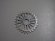 画像3: *Mullet Products OJ Sprocket [26T/Bolt] (3)