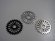 画像2: *Mullet Products OJ Sprocket [26T/Bolt] (2)