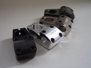画像1: *Mullet Products Type-S Stem [Wide 47mm] (1)