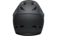 画像1: [SALE] Bell Sanction Helmet (Matt Black)