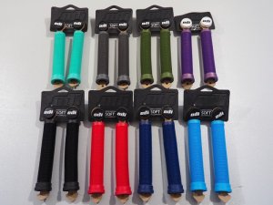 画像1: *ODI Long Neck SLX Grip [160mm] (1)