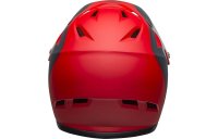 画像1: [SALE] Bell Sanction Helmet (Matt Crimson/Slate/Grey)