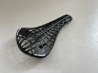 画像1: Tioga D-Spyder Saddle [Rail]