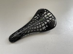 画像1: *Tioga D-Spyder Saddle [Rail] (1)