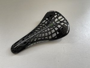 画像1: Tioga D-Spyder Saddle [Rail] (1)