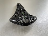 画像2: Tioga D-Spyder Saddle [Rail]