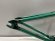 画像5: *Fiend Varanyak V3 Frame [20.25"TT] Matt Trans Green (5)