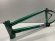 画像1: Fiend Varanyak V3 Frame [20.25"TT] Matt Trans Green (1)