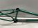 画像4: Fiend Varanyak V3 Frame [20.25"TT] Matt Trans Green (4)