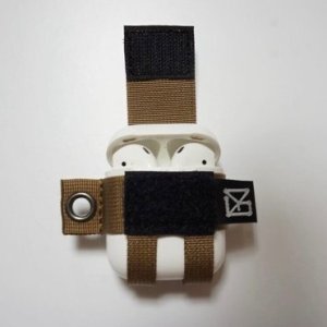 画像2: [20%OFF] 柳屋 Island Point AirPods Case (2)