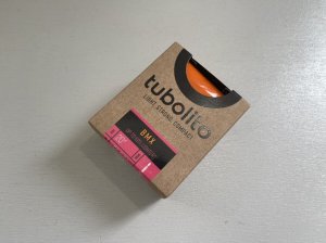 画像2: *Tubolite Tube [BMX 20"/1.5-2.5"] (2)