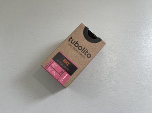 画像1: *Tubolite Tube [BMX 20" 1-1/8" - 1-3/8"] (1)