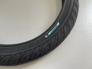 画像1: Merritt Option Tire (1)
