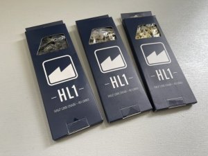 画像1: *Merritt HL1 Chain (1)