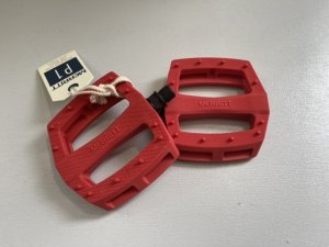 画像6: *Merritt P1 PC Pedal (6)