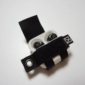 画像1: [20%OFF] 柳屋 Island Point AirPods Case (1)