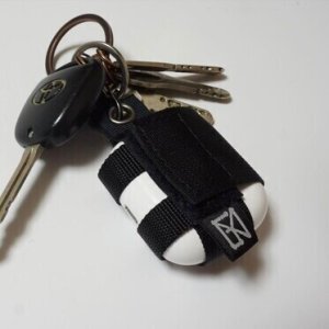 画像3: [20%OFF] 柳屋 Island Point AirPods Case (3)