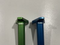 画像3: *Fly Tripod Seatpost