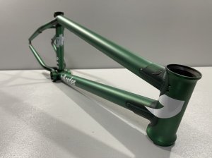 画像2: *Tall Order 215 V3 Frame [20.6"TT] Cranmer Trans Nuclear (2)