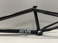画像2: BSD ALVX AF Frame [20.8"TT] Black)