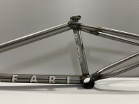画像2: *BSD Safari Frame (Flat Raw)