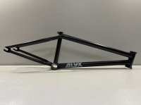 画像1: BSD ALVX AF Frame [20.8"TT] Black)