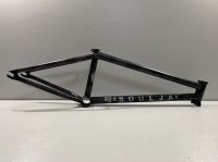 画像1: *BSD Soulja V3 Frame  [20.9"TT] Urban Camo