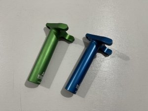 画像2: *Fly Tripod Seatpost (2)
