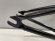 画像7: BSD ALVX AF Frame [20.8"TT] Black) (7)