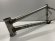 画像1: *BSD Soulja V3 Frame [20.6"TT] Flat Raw (1)