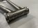 画像3: *BSD Soulja V3 Frame [20.6"TT] Flat Raw (3)