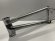 画像1: *Tall Order 187 V3 Frame [20.4"TT] Reilly Silver (1)