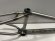 画像5: *BSD Soulja V3 Frame [20.6"TT] Flat Raw (5)