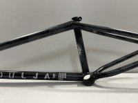 画像2: *BSD Soulja V3 Frame  [20.9"TT] Urban Camo