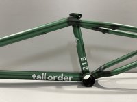 画像2: Tall Order 215 V3 Frame [20.6"TT] Cranmer Trans Nuclear