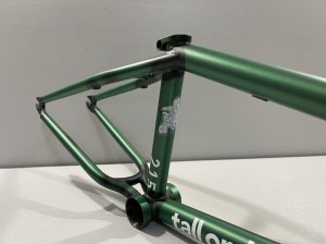 画像3: *Tall Order 215 V3 Frame [20.6"TT] Cranmer Trans Nuclear (3)