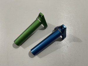 画像1: *Fly Tripod Seatpost (1)