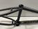 画像4: *[SALE] Federal Bruno Frame [20.85"TT] Matt Black (4)