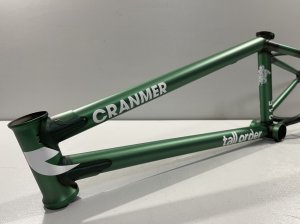 画像1: *Tall Order 215 V3 Frame [20.6"TT] Cranmer Trans Nuclear (1)
