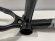 画像6: BSD ALVX AF Frame [20.8"TT] Black) (6)